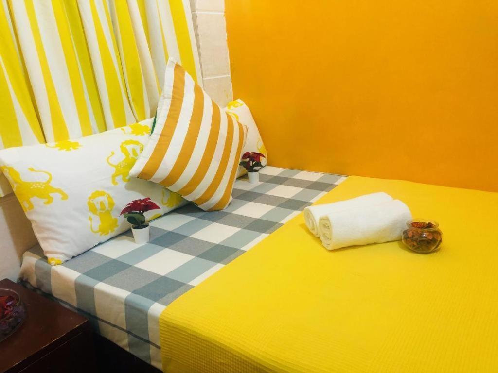 Woodstock Hostel Hongkong Buitenkant foto