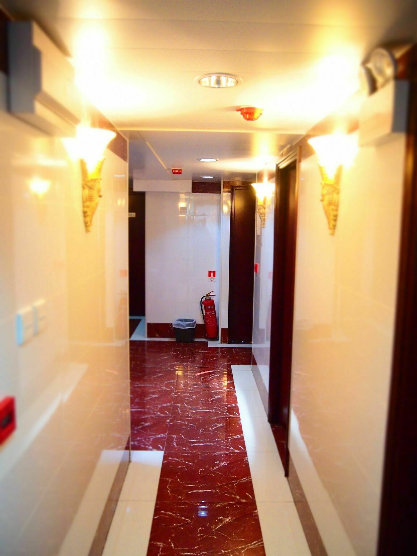 Woodstock Hostel Hongkong Buitenkant foto