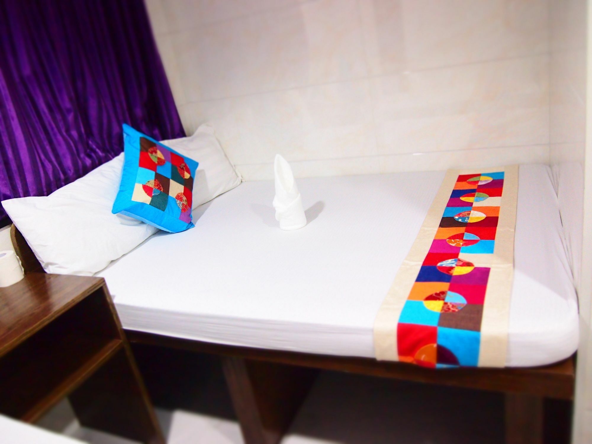 Woodstock Hostel Hongkong Buitenkant foto